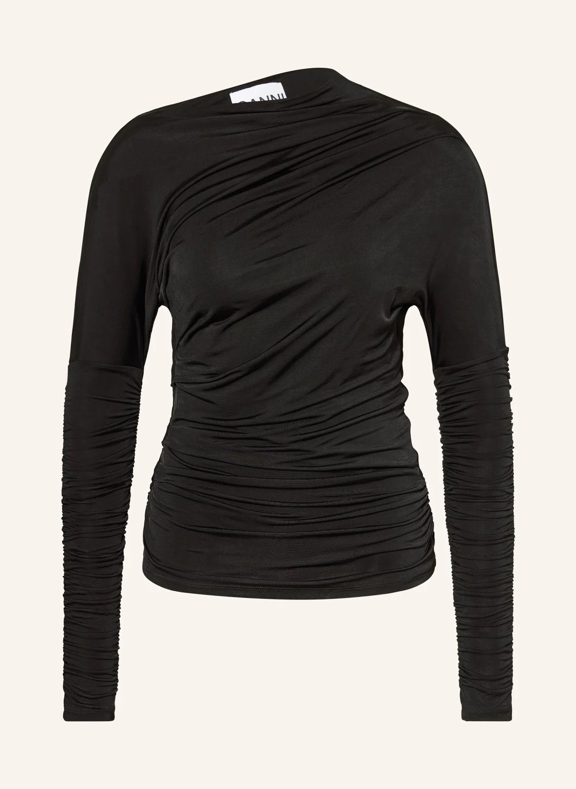 GANNI Longsleeve