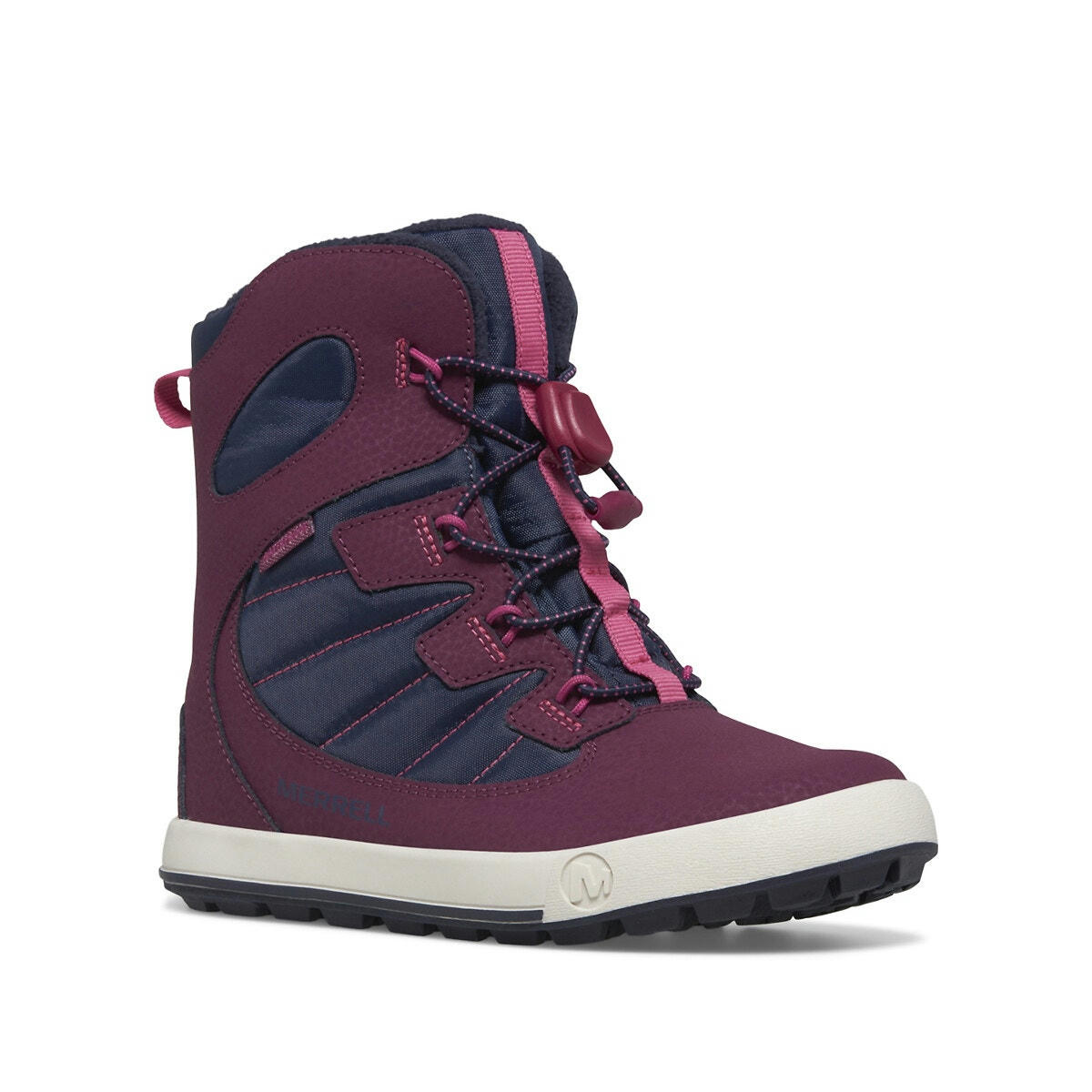 Boots Snow Bank 4.0 WTRPF