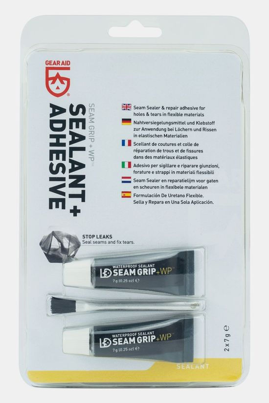 Gear Aid SeamGrip 2 x 7 gram Reparatie