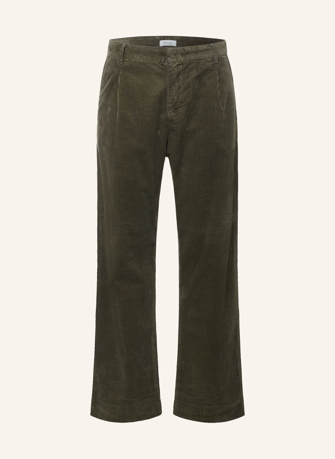 PAUL Cordhose Regular Fit