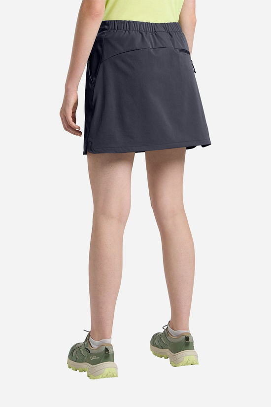 Jack Wolfskin Hiking Alpine Skort Broekrok