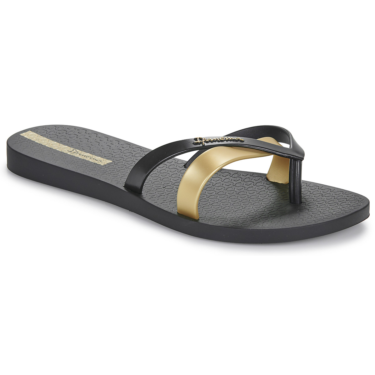 Ipanema - KIREI FEM - Black / Gold