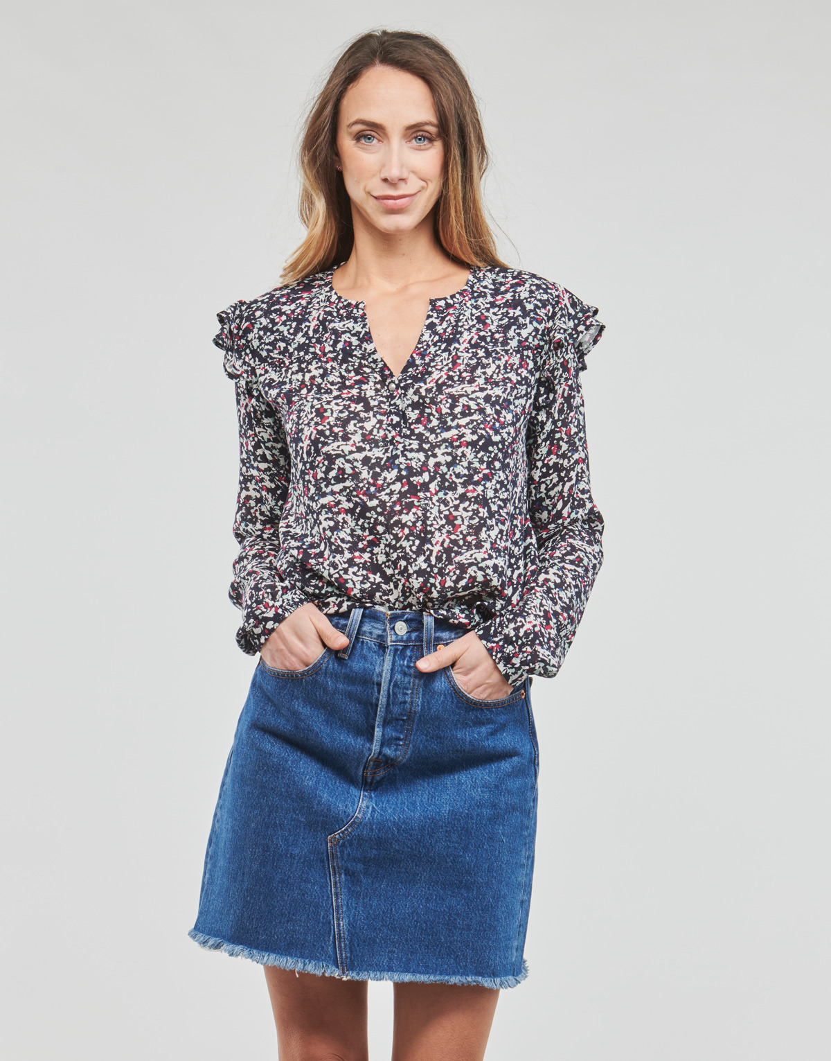Ikks - BW13055 - Multicolour