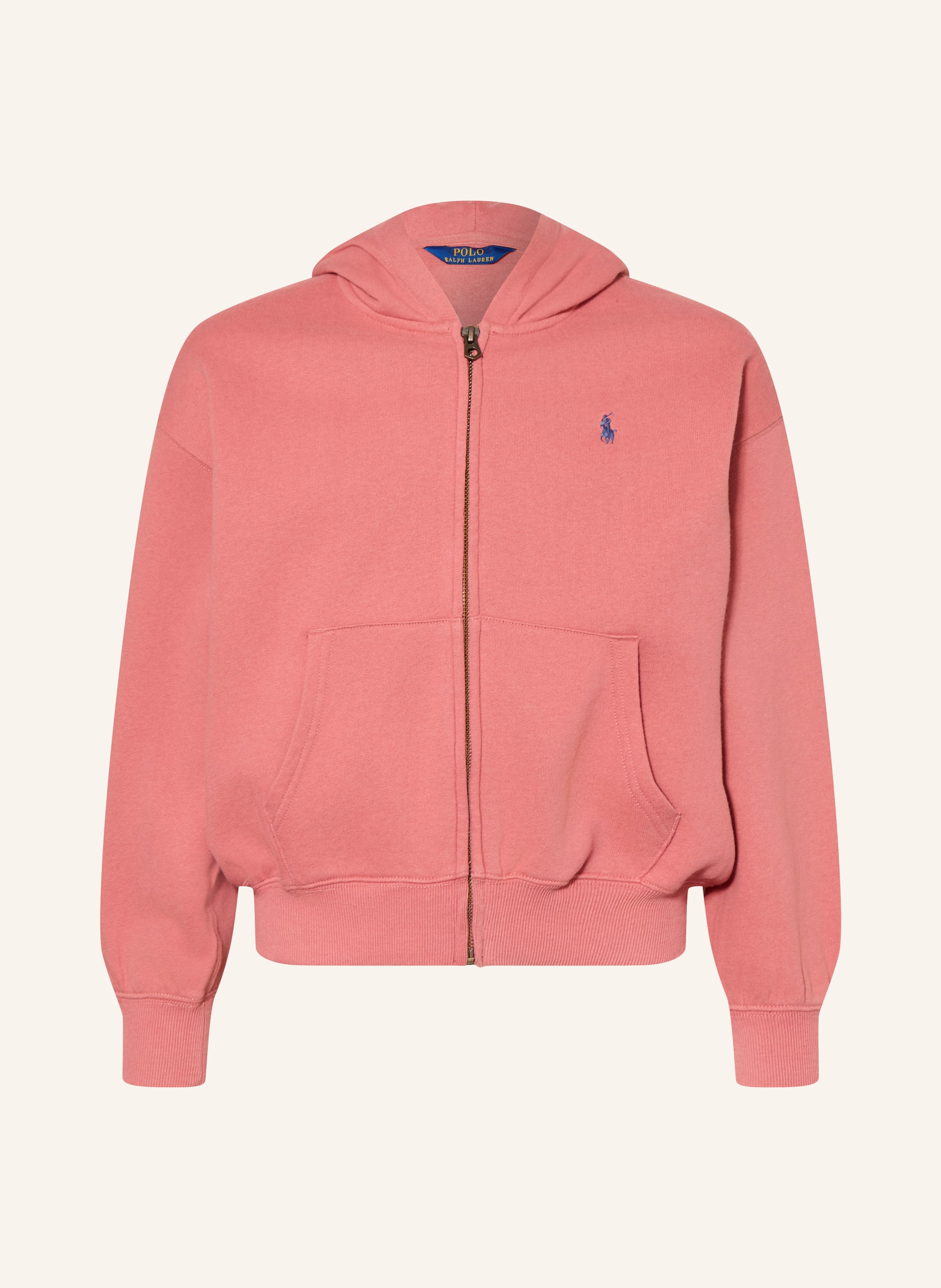 POLO RALPH LAUREN Sweatjacke