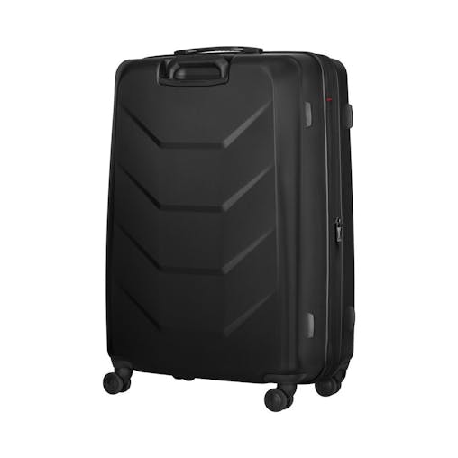 Wenger Prymo Hardside Expandable Large Luggage Black