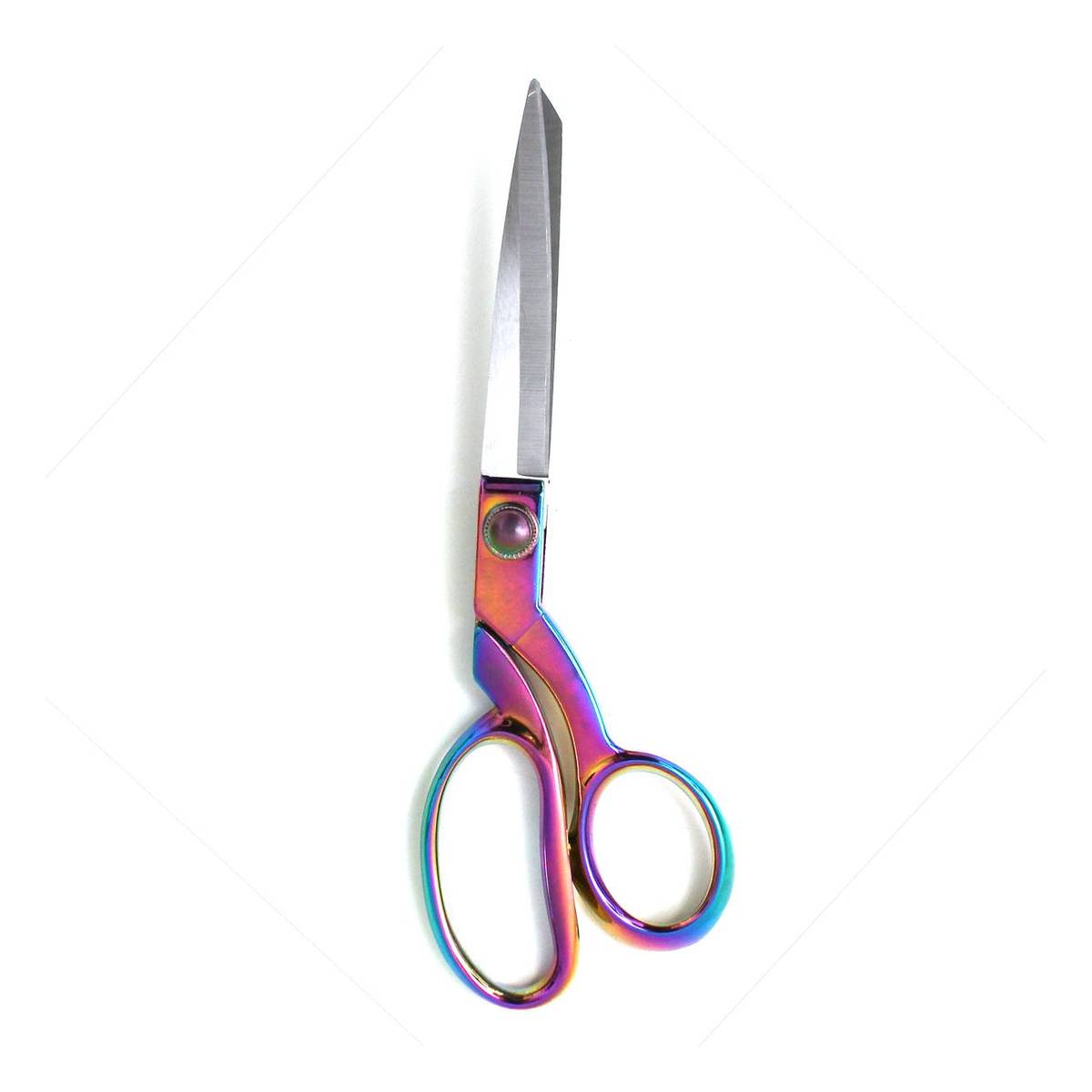 Hemline Petrol Dressmaking Scissors 21.6cm