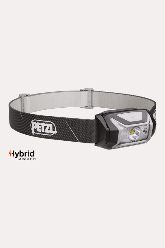 Petzl Tikka Hoofdlamp