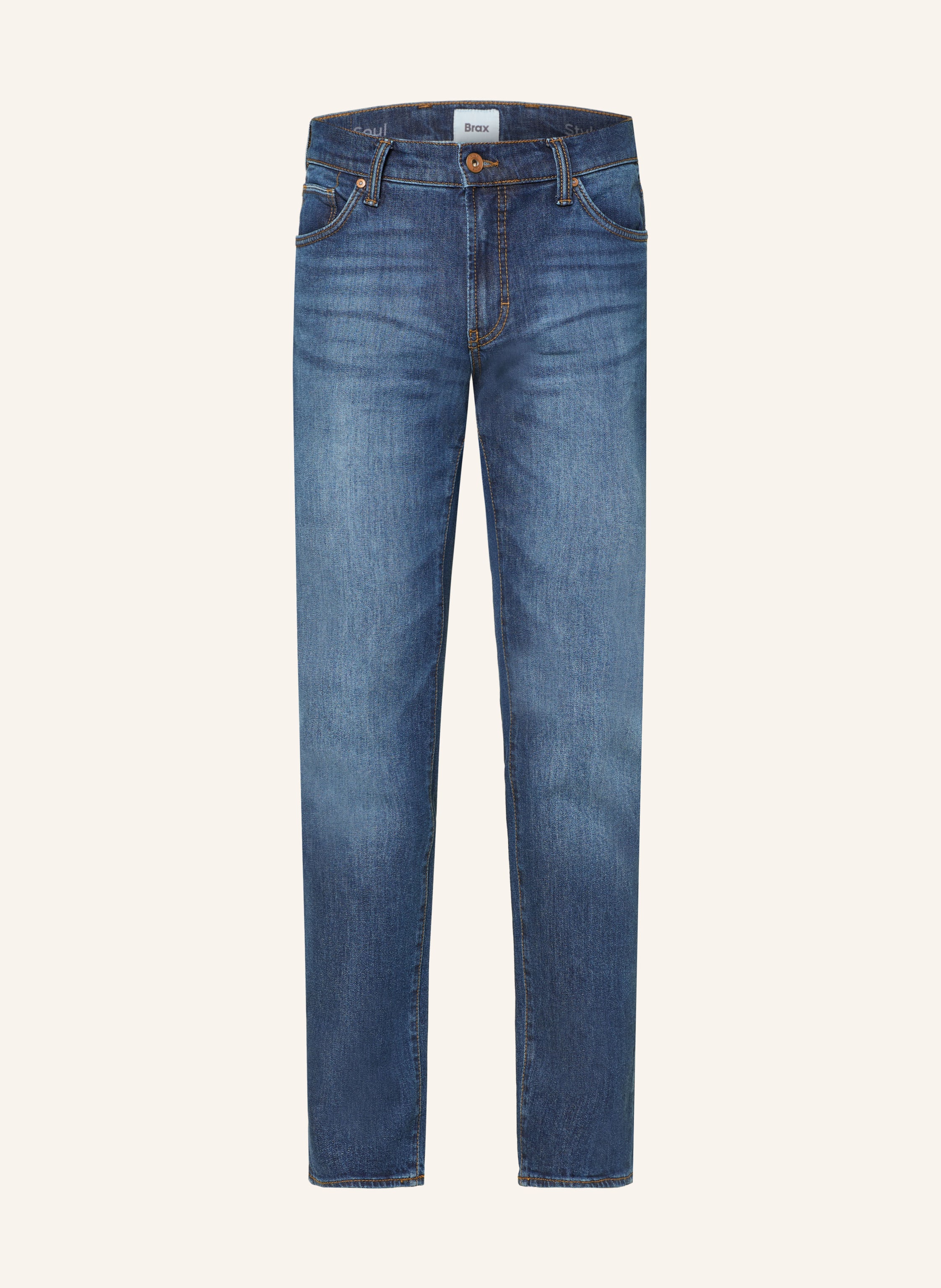 BRAX Jeans CURTIS Tapered Fit