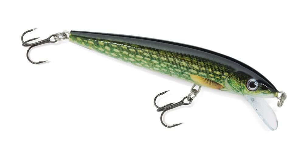 Rapala Husky Jerk, 7/16-oz