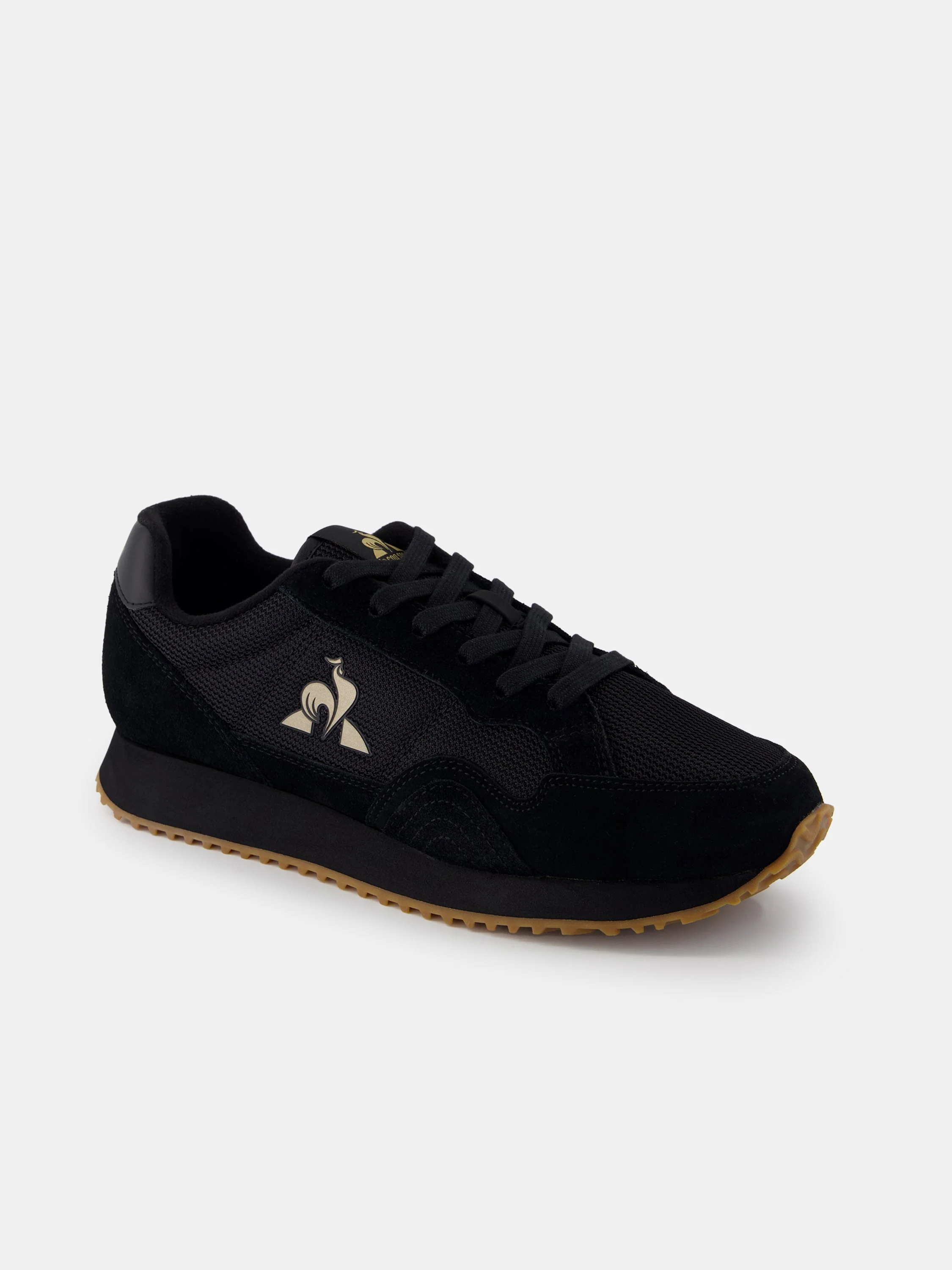 2520754-JET STAR black/gold | Chaussures JET STAR Homme