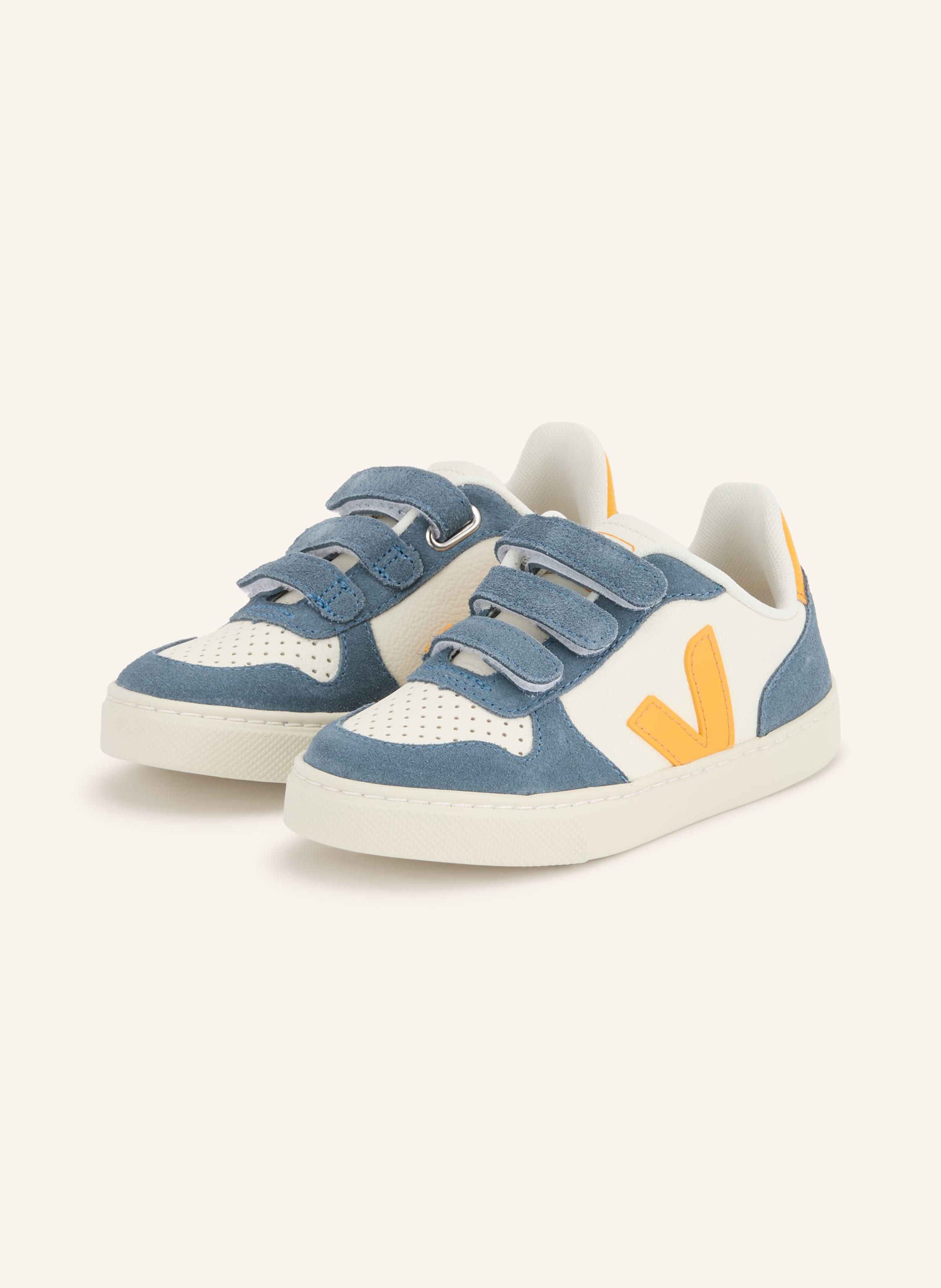 VEJA Sneaker SMALL V-10