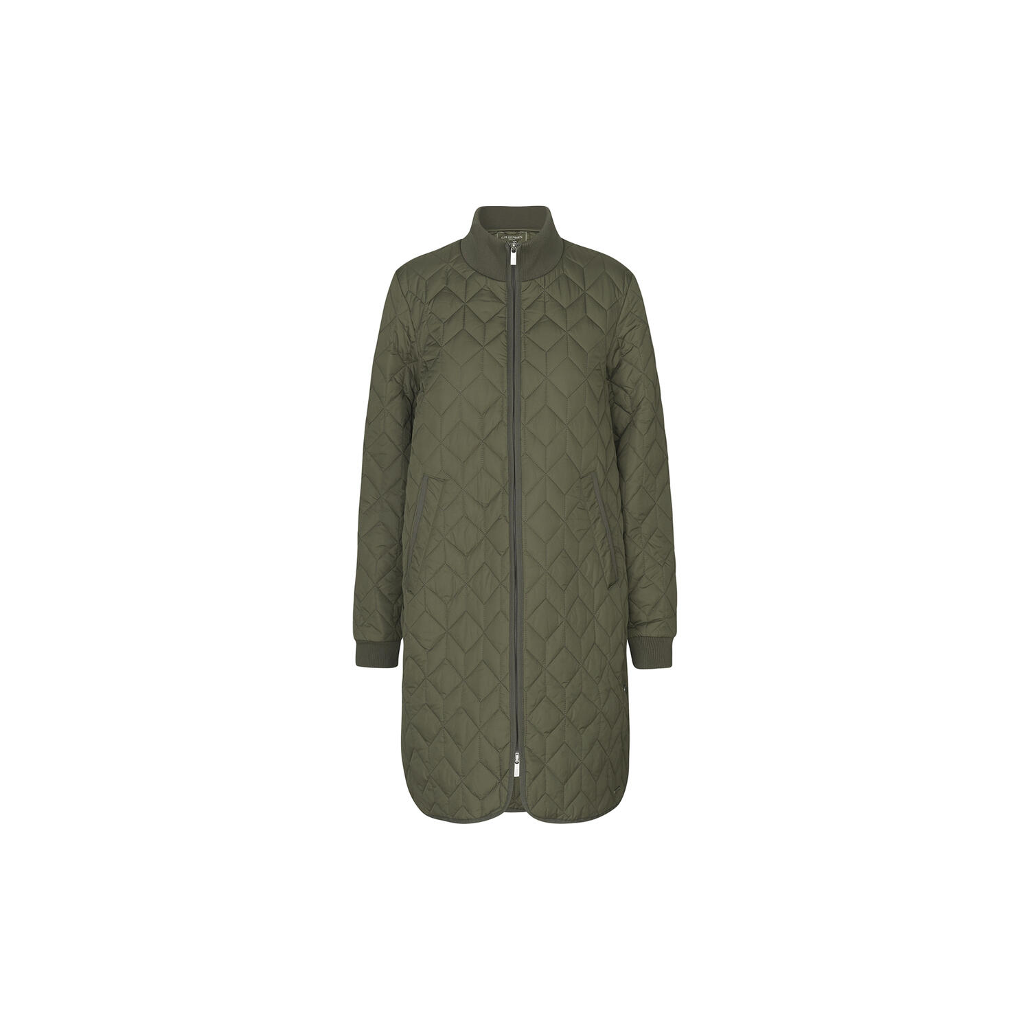 ART06 Outdoor Coat, army