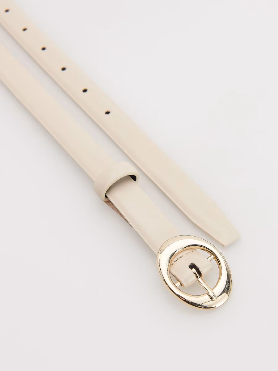 Ladies' Belt