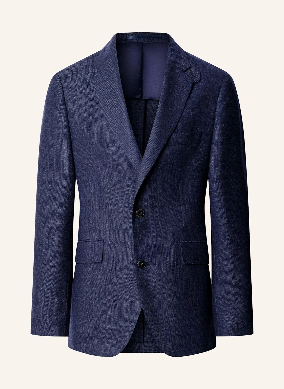 HACKETT LONDON Sakko WOOL HBONE JKT