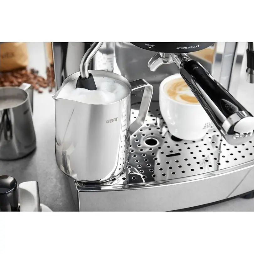 Milchkännchen Barista