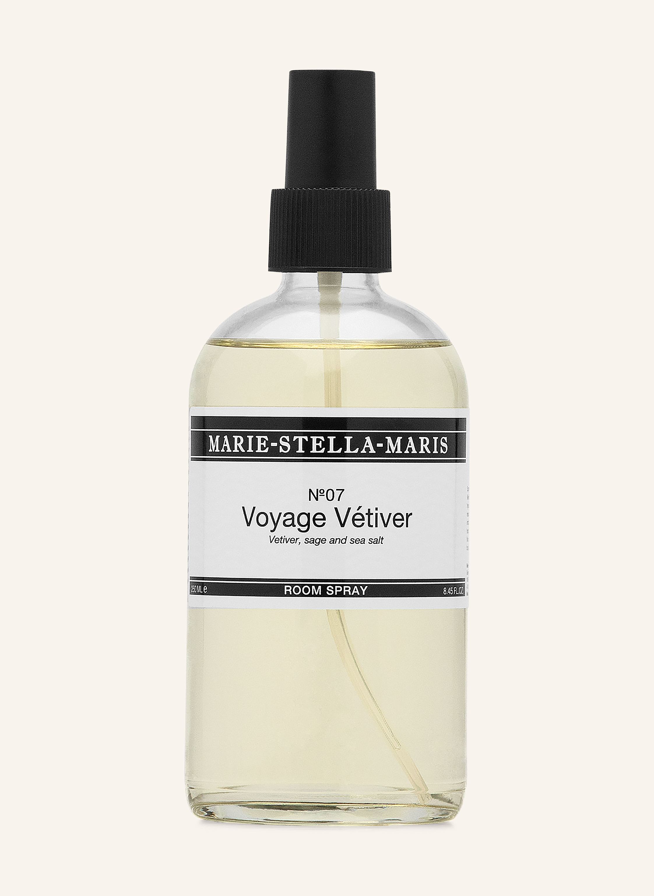 MARIE-STELLA-MARIS Raumspray VOYAGE VÉTIVER