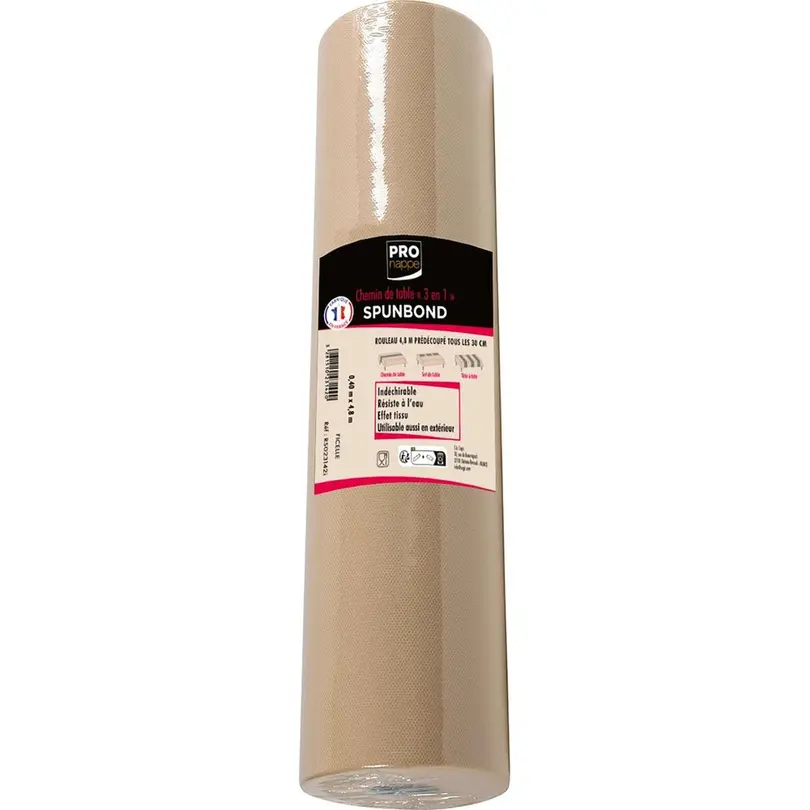 Tischläufer PRO nappe