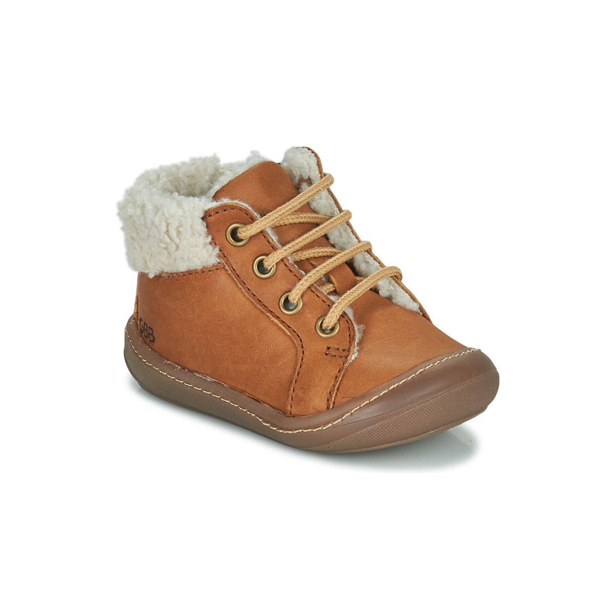 GBB - ABOCO - Brown