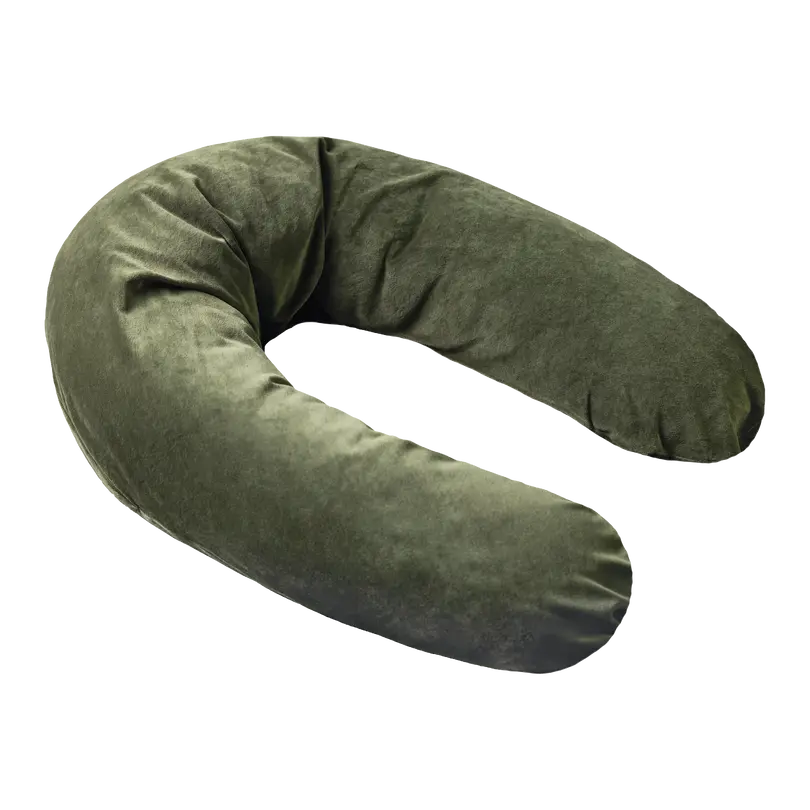 Kissenanzug Zewi Velvet