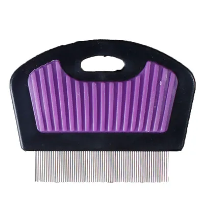 Karlie Professional Flea Comb