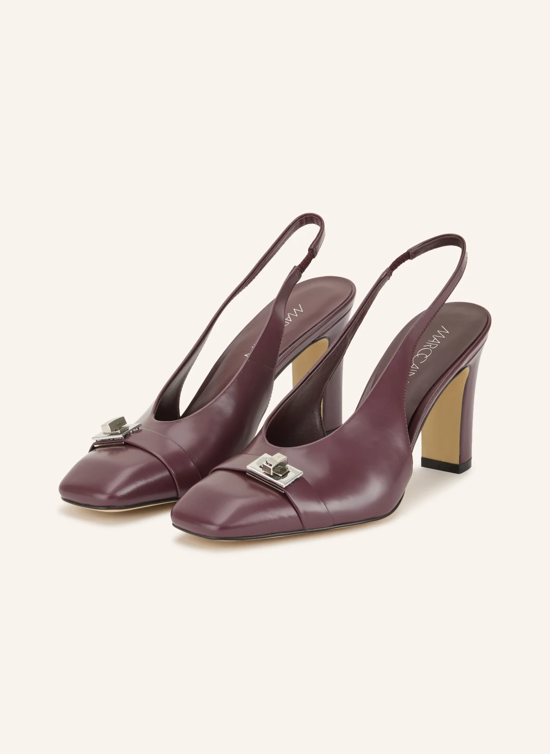 MARC CAIN Slingpumps