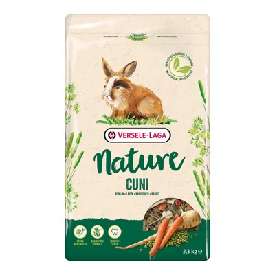 Versele-Laga Nature Cuni