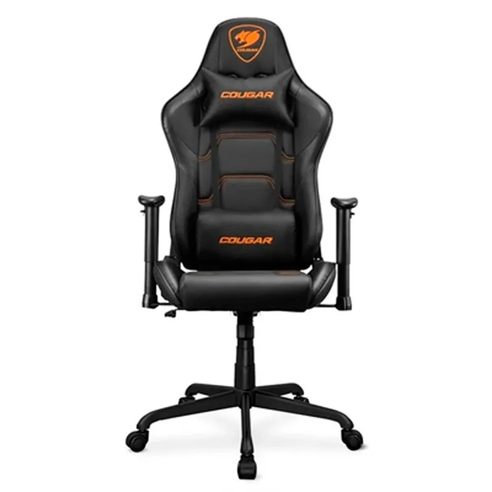 Cougar Armor Elite gaming chair