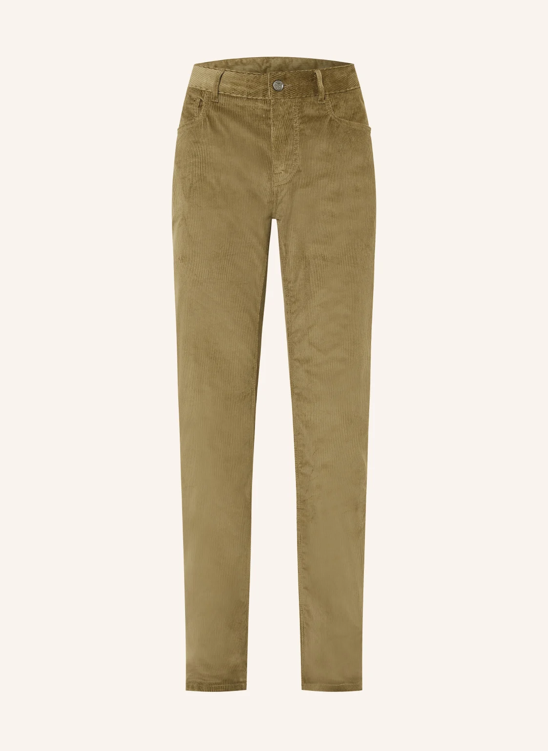 ETRO Cordhose Regular Fit