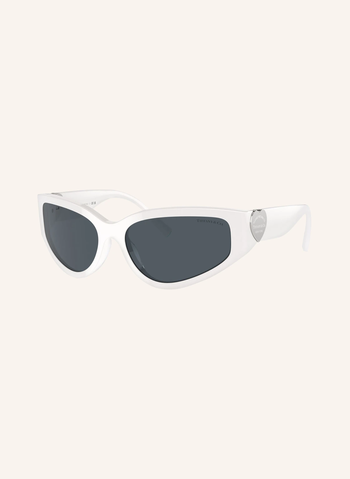 TIFFANY & Co. Sonnenbrille TF4217