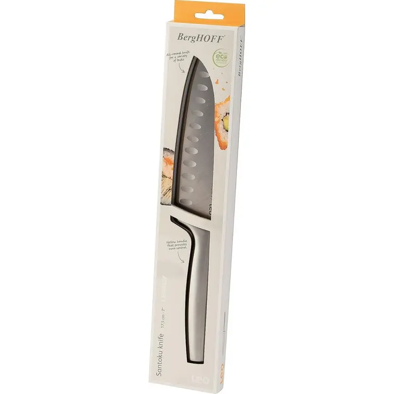 Santoku-Messer Leo Legacy