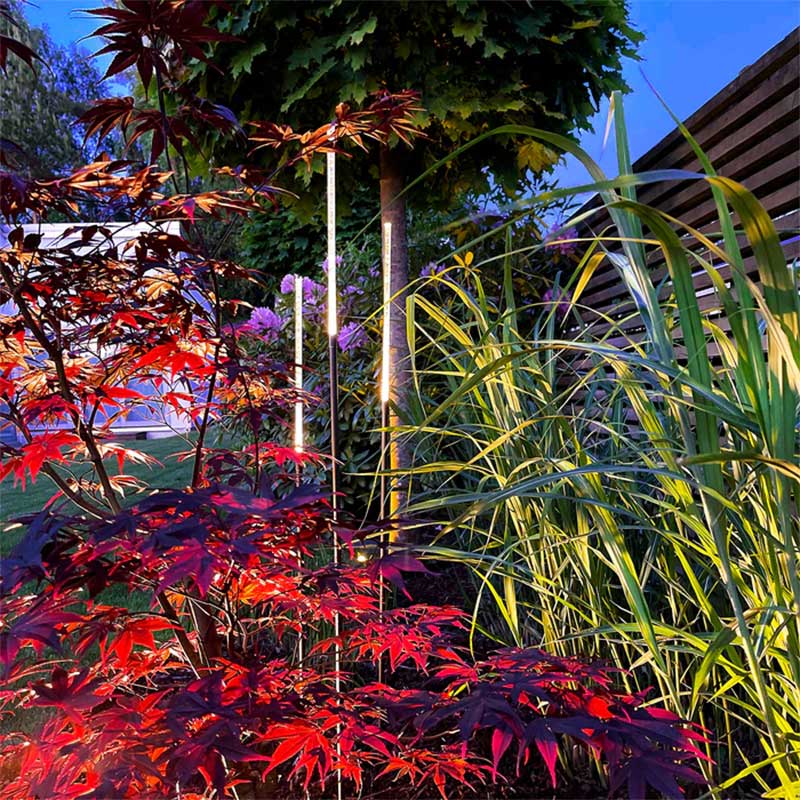 Trädgårdsbelysning Stix - LED Garden Plug & Play