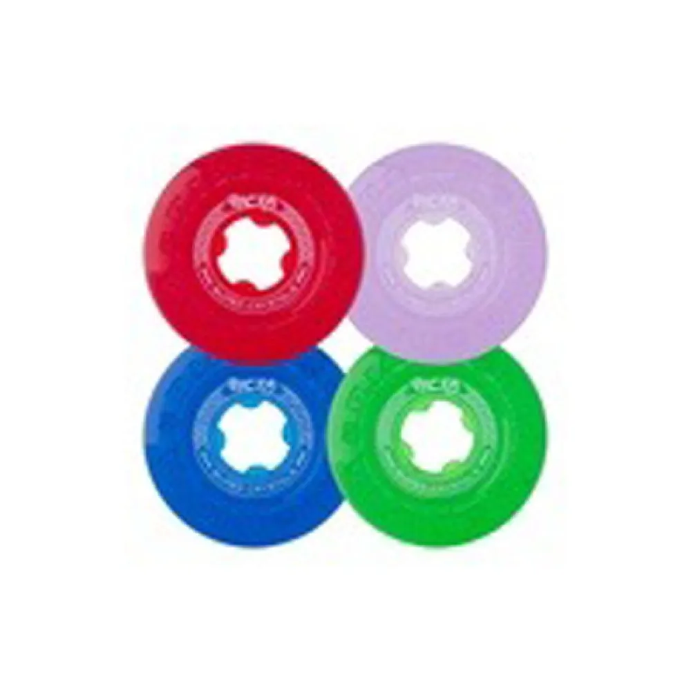Ricta Super crystals skateboard wheels