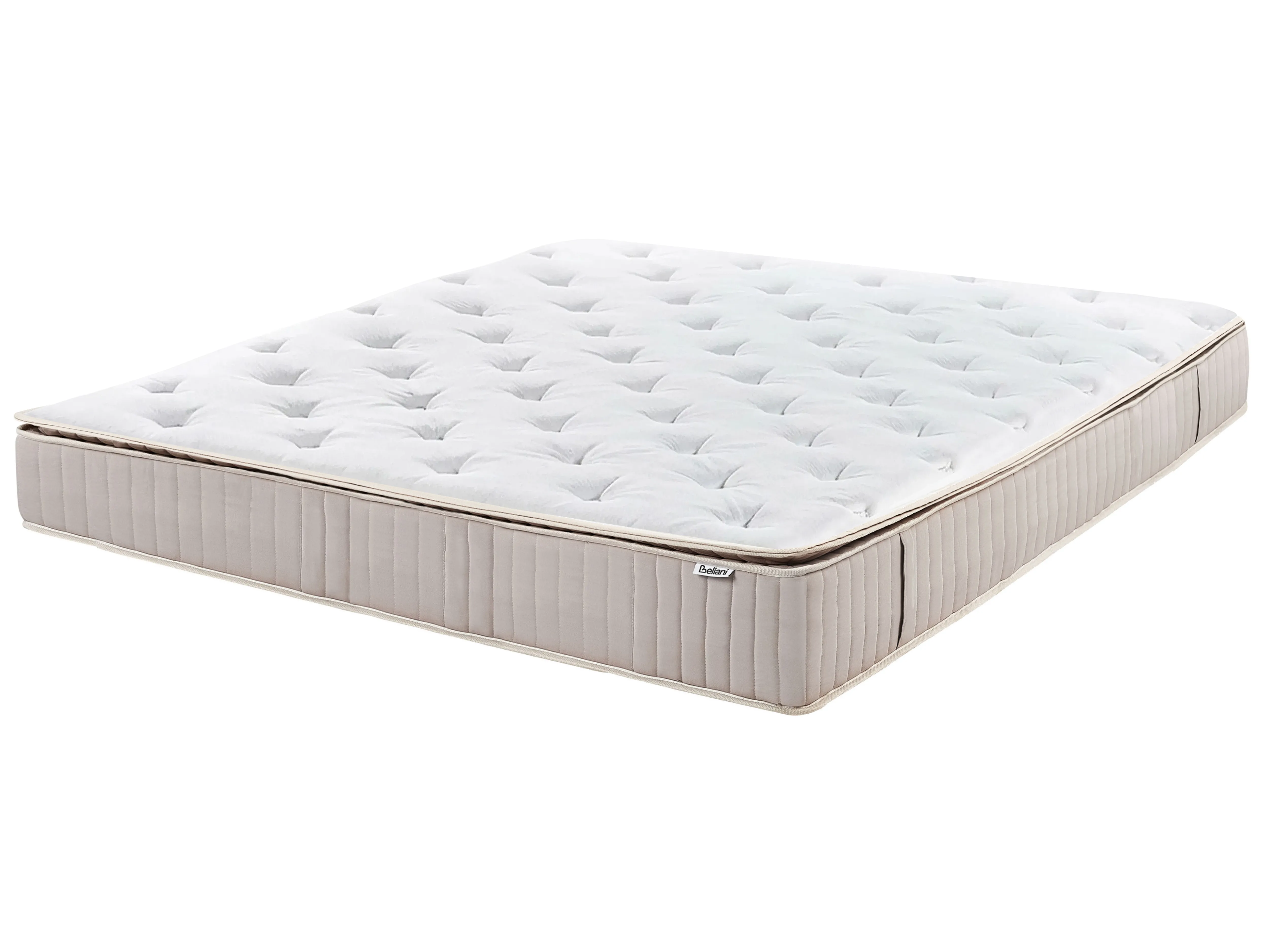 Latex Pocket Spring Mattress DAYDREAM H3/4 Firm 180 x 200 cm (Super King Size)