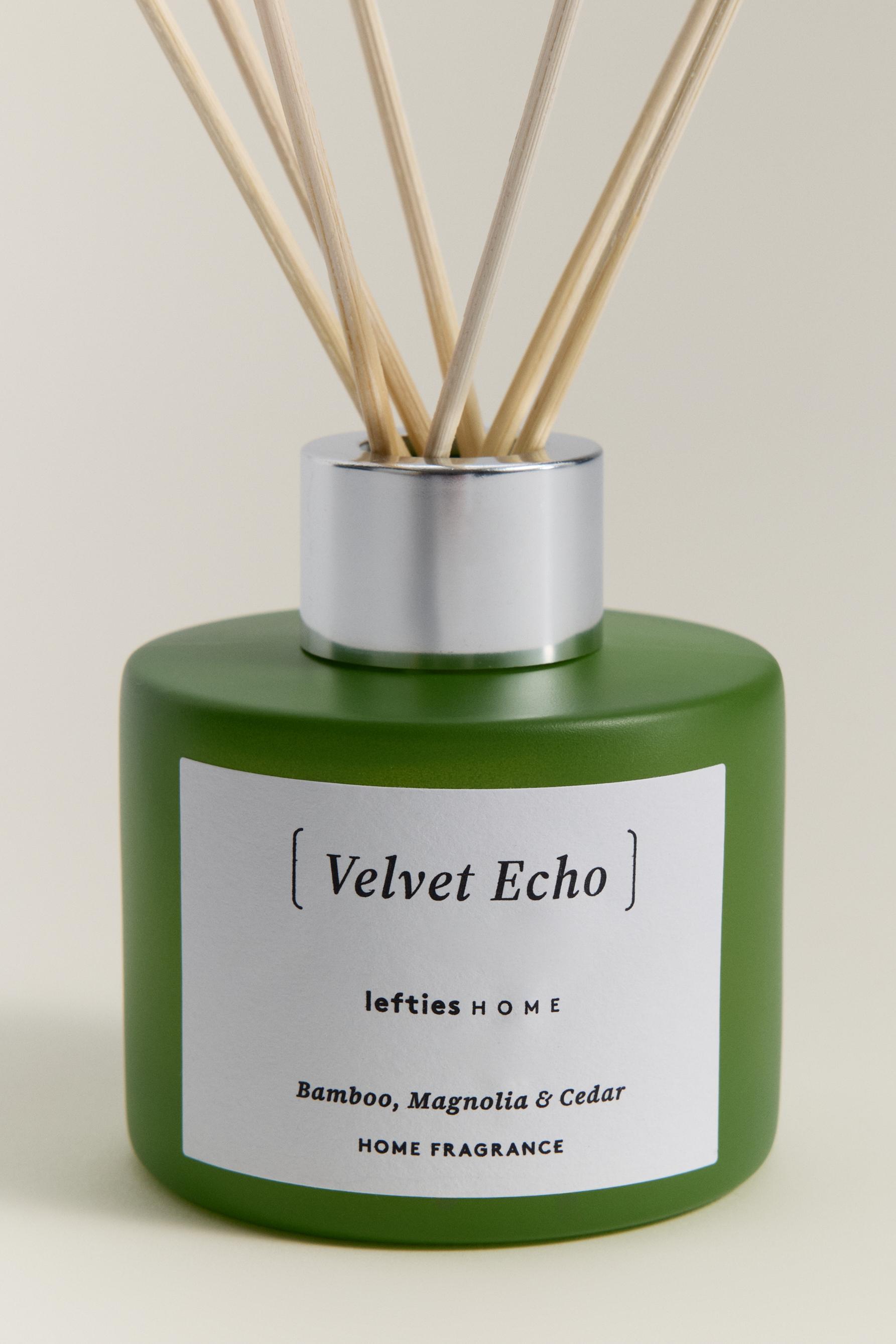 Difusor mikado Velvet Echo 100 ml