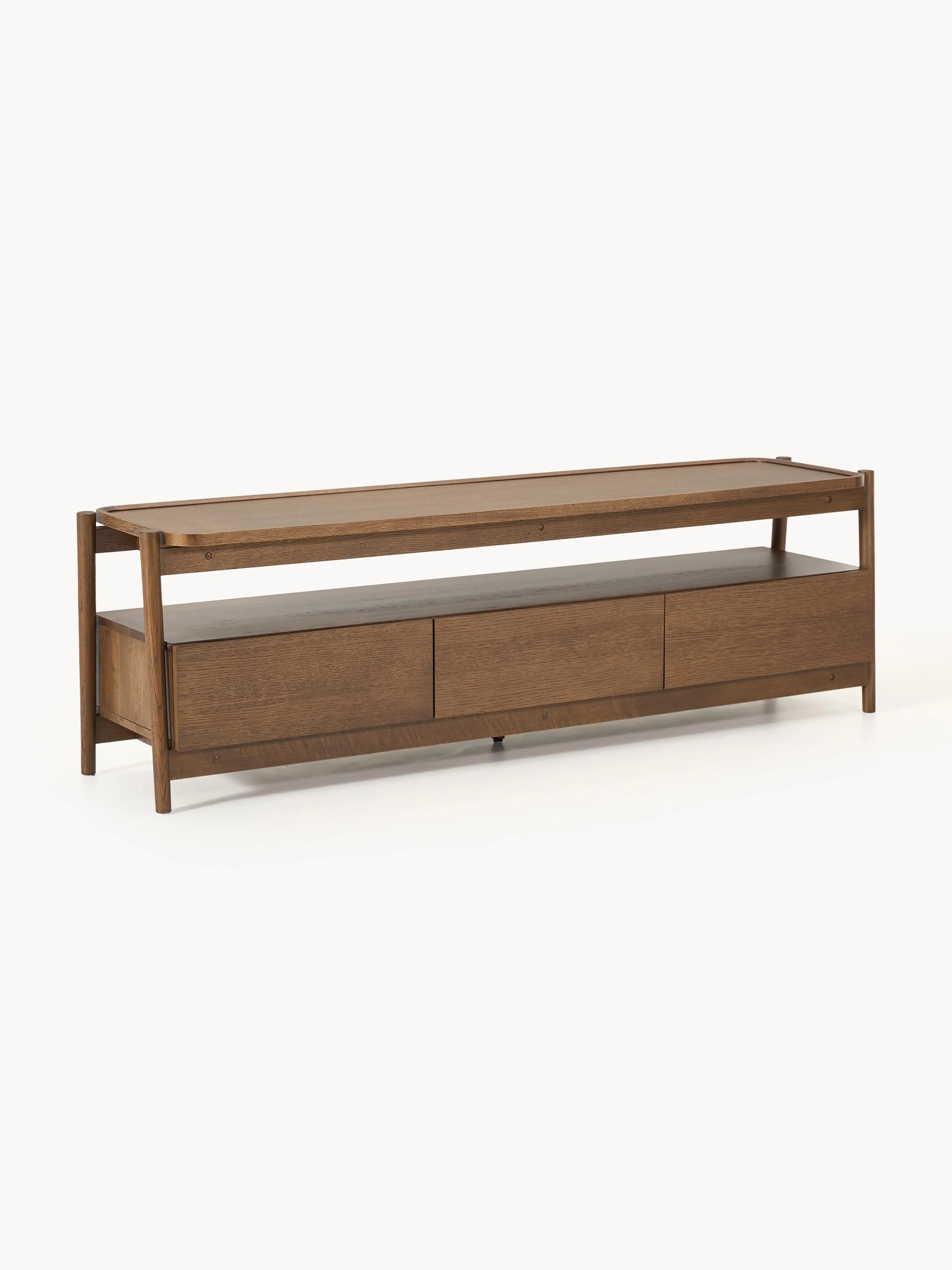 Holz-Lowboard Libby
