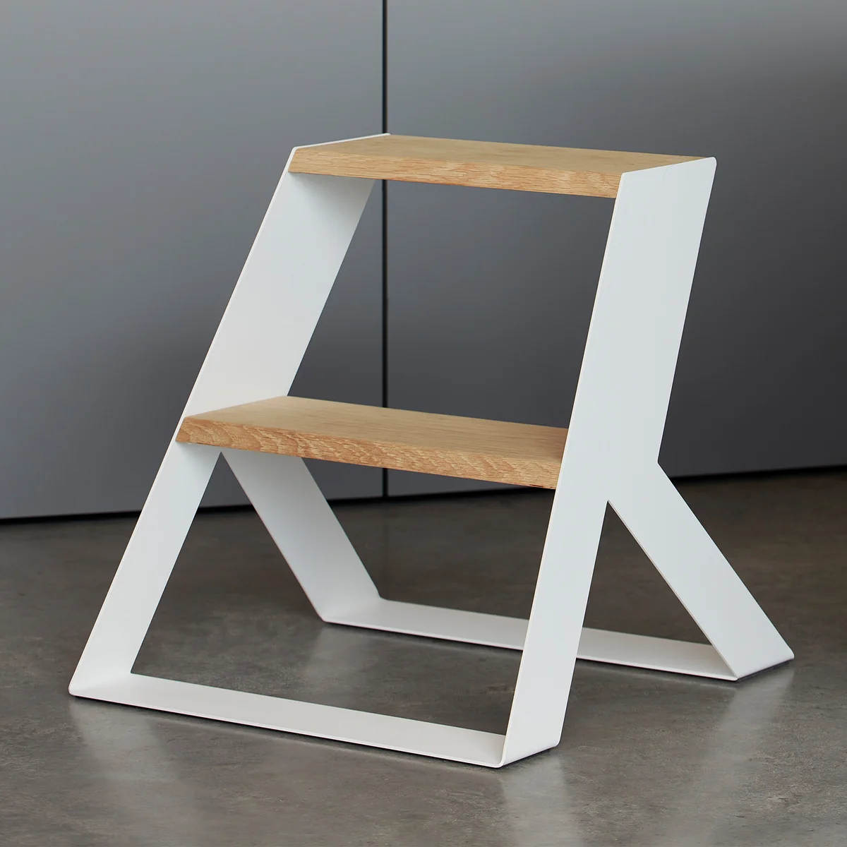 Frederik Roijé - Split Step Trittleiter