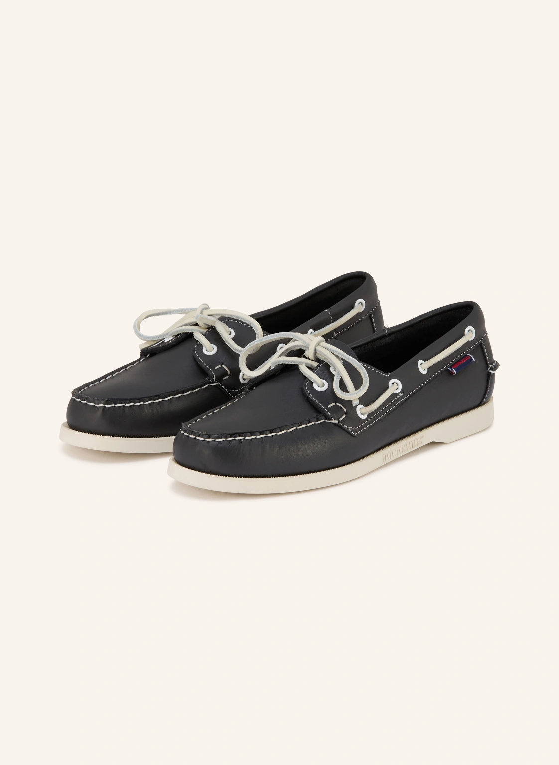 SEBAGO Bootsschuhe DOCKSIDES PORTLAND