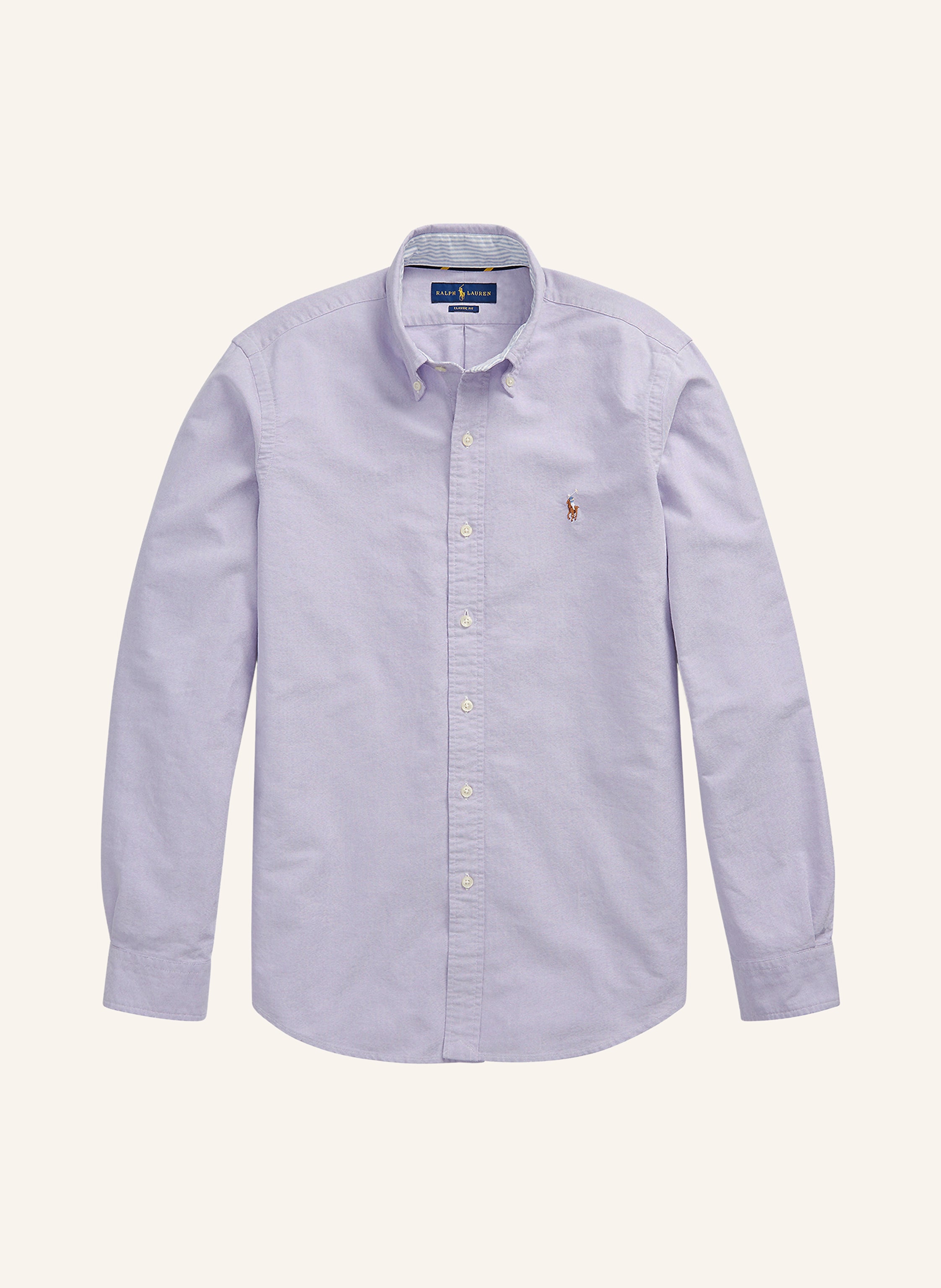 POLO RALPH LAUREN Oxfordhemd Custom Fit
