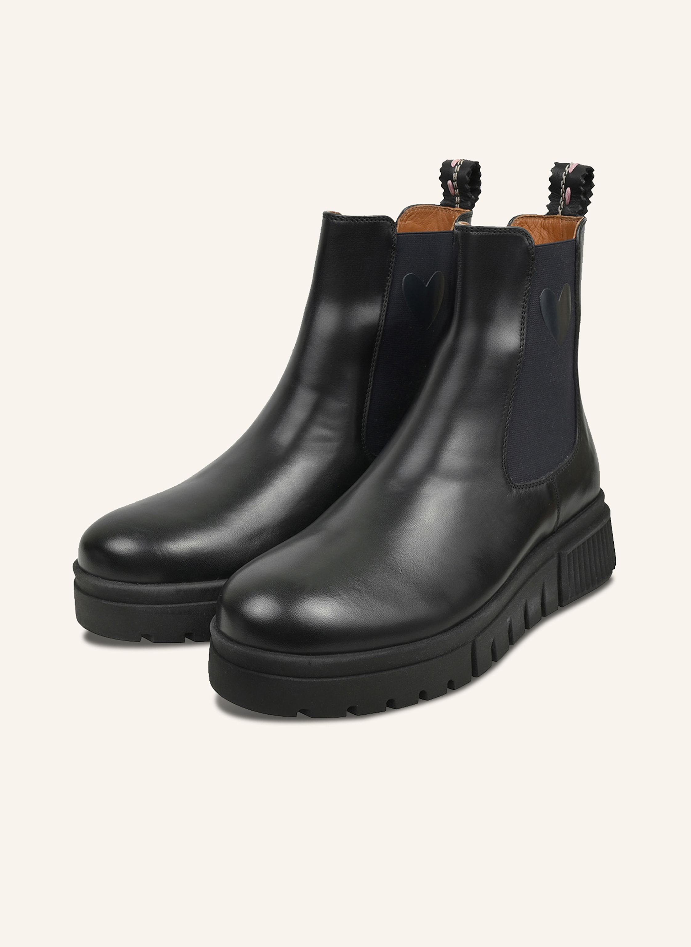 CRICKIT Chelsea-Boots NAELLE