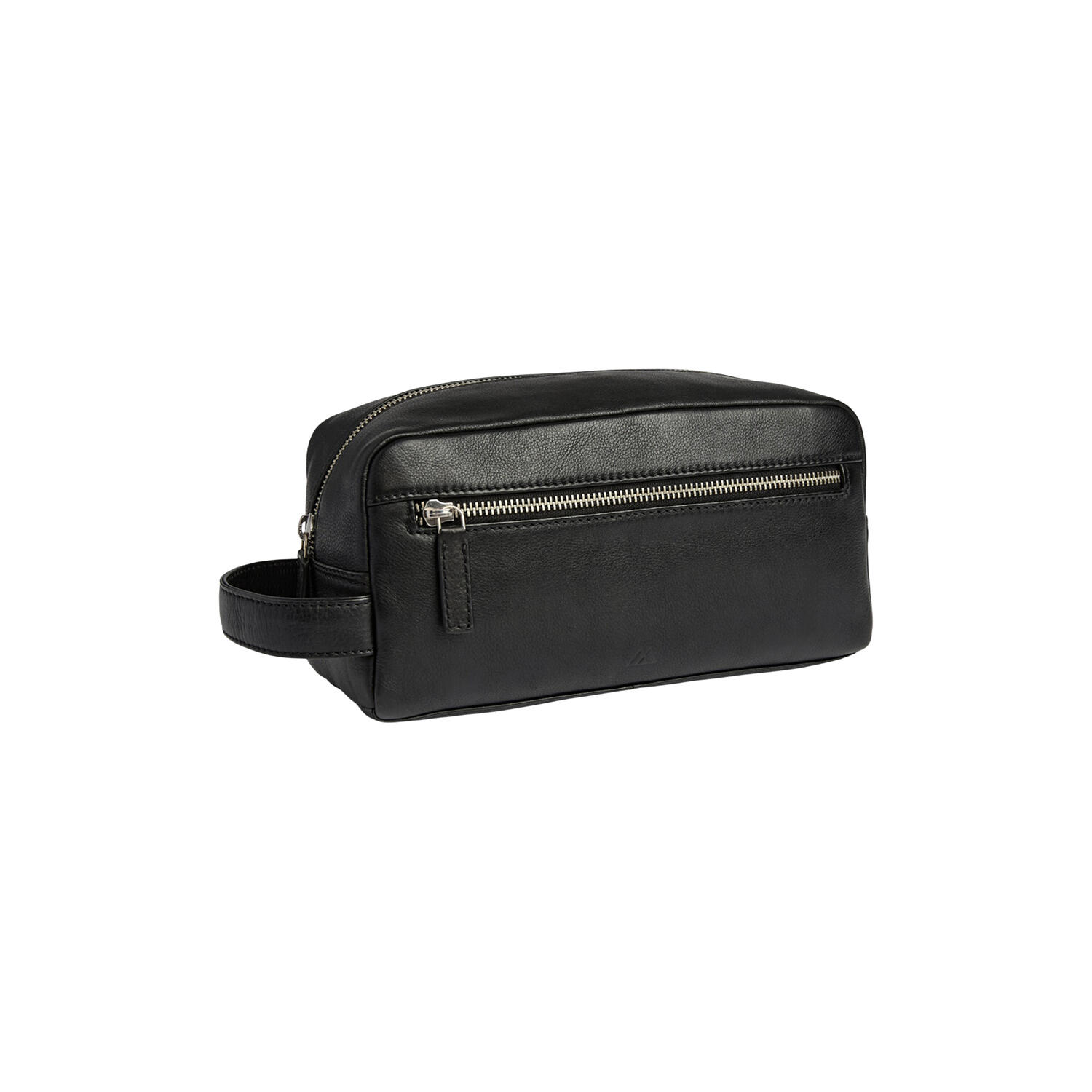 CrewMBG Toiletry Bag, black