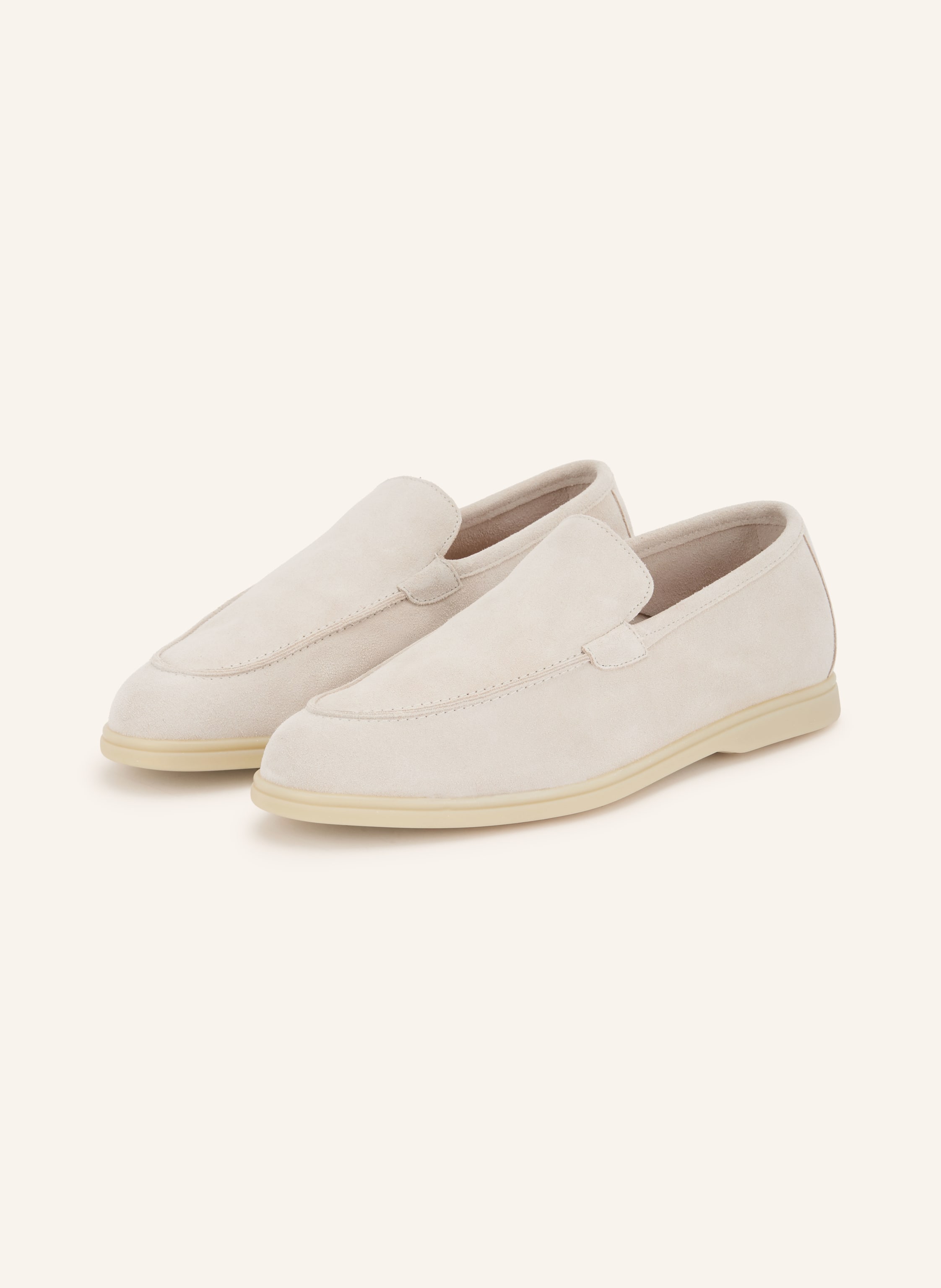 lilienfels Slipper