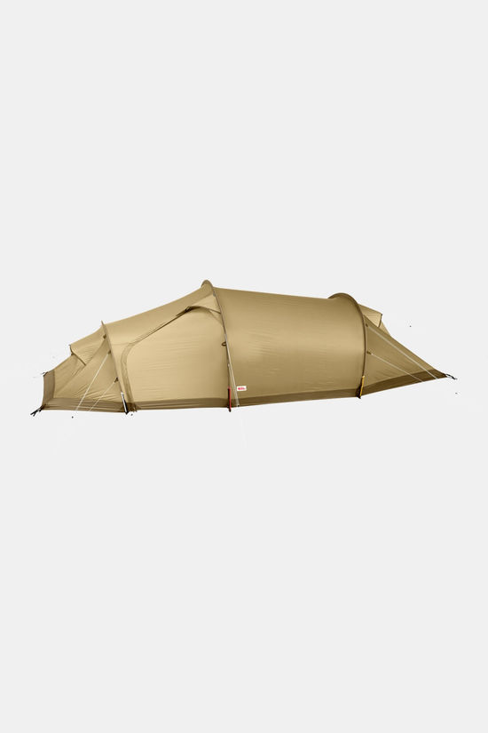Fjällräven Abisko Shape 2-Persoons Tunneltent