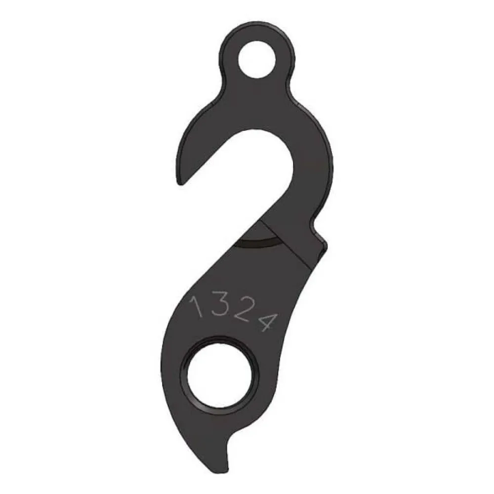 Pilo D1324 Conor/Cycletech/Kellys/Kona derailleur hanger