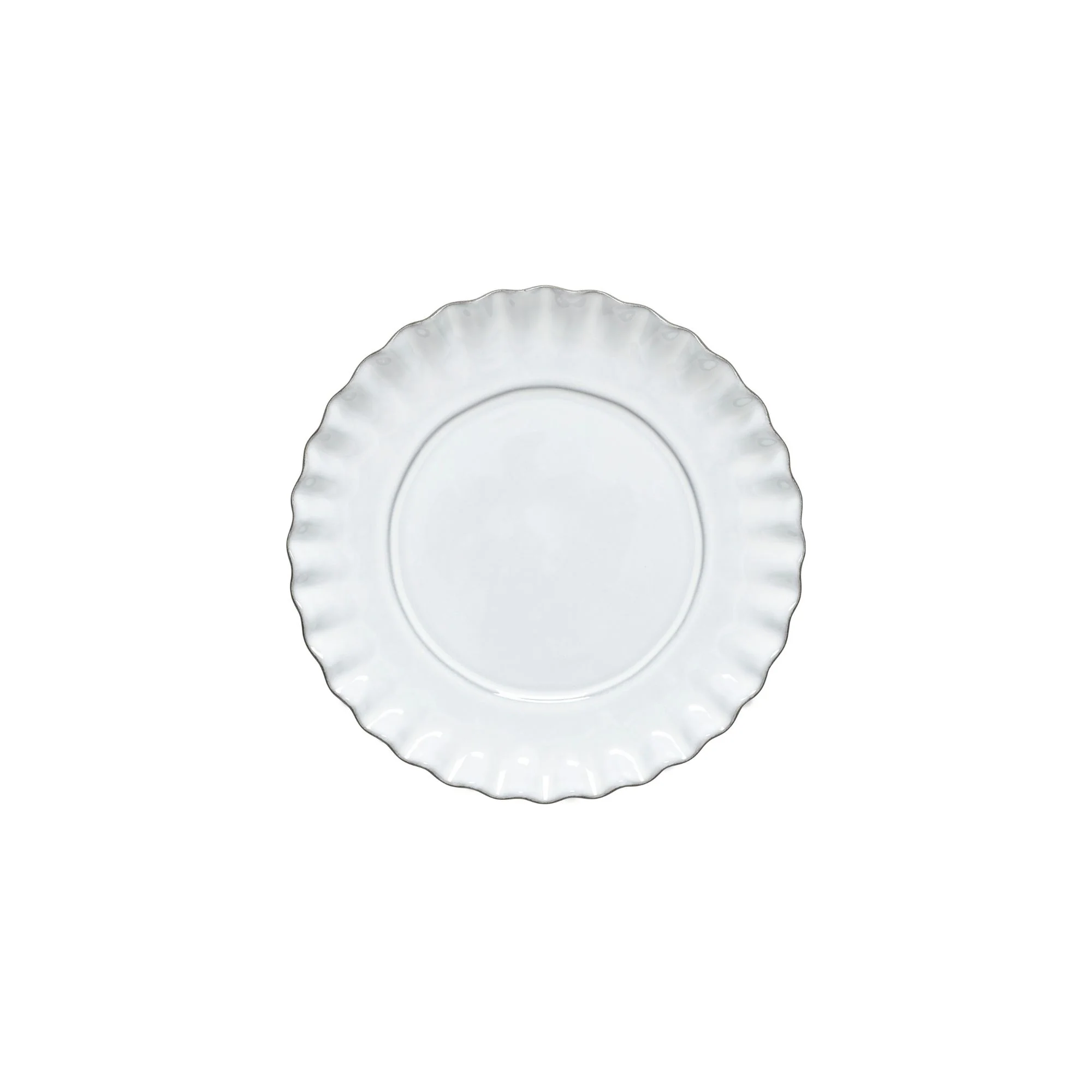 Salad/Dessert Plate Festa