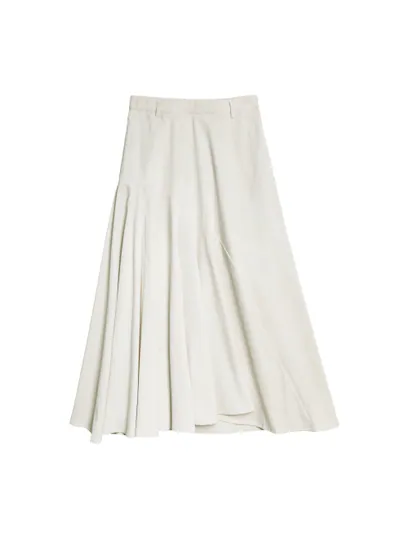 Printed skirt - 26SRK090B