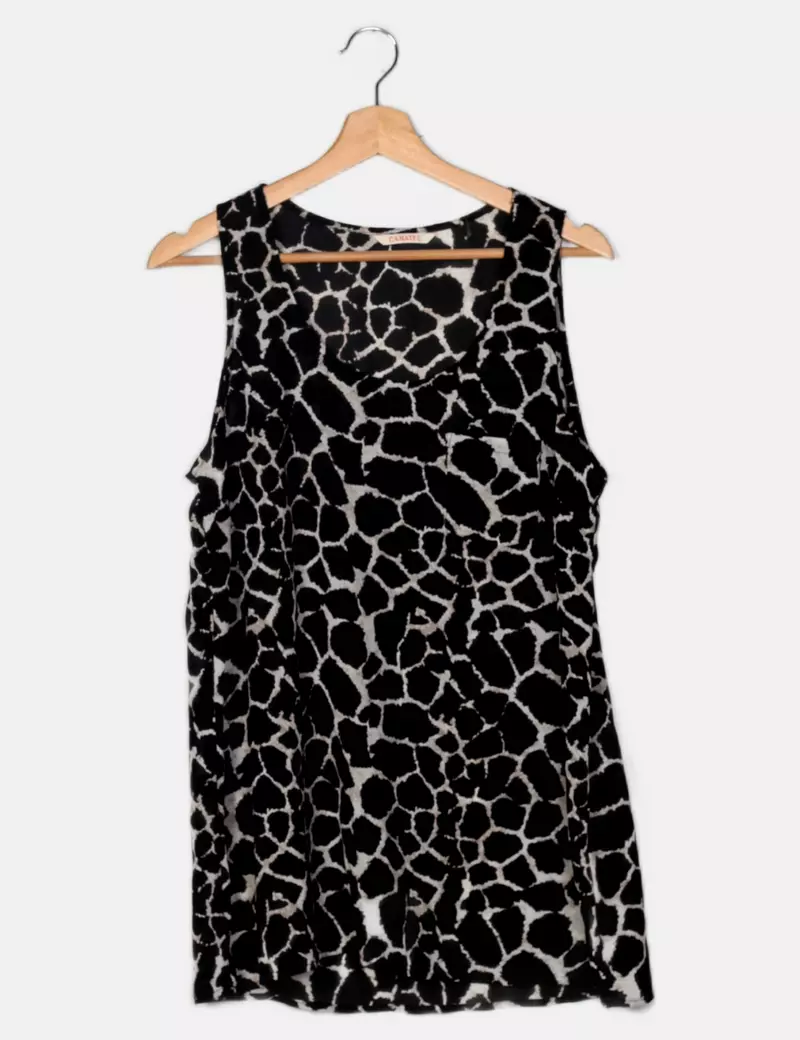 Camaïeu blouse