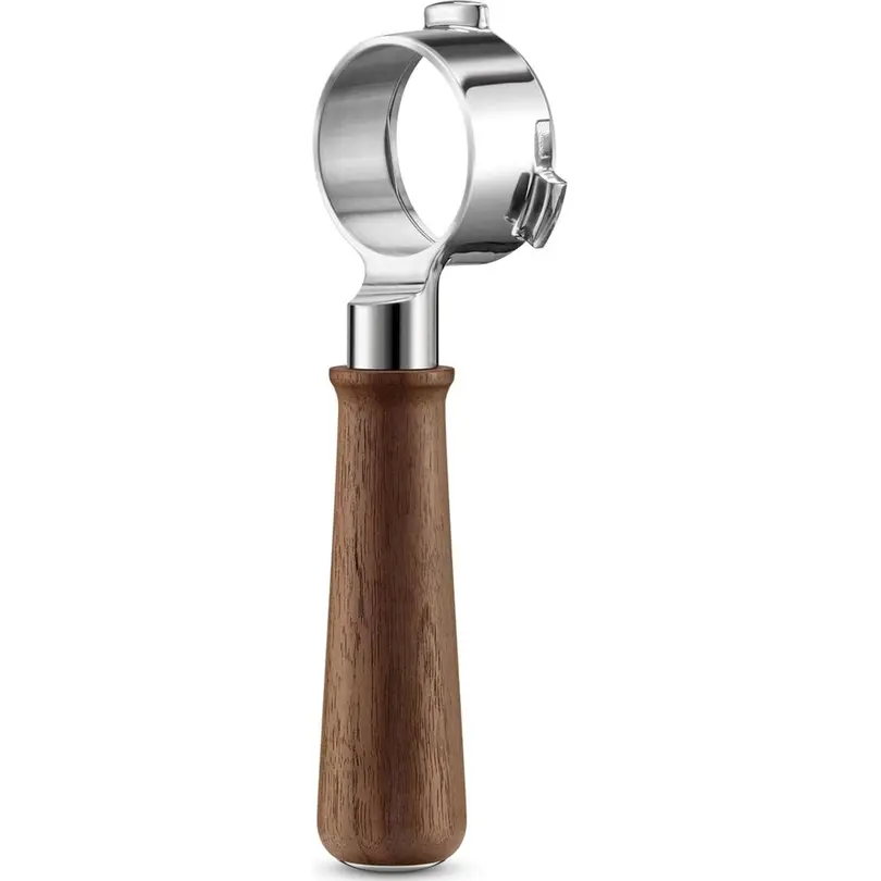 Zubehör Kaffeemaschinen Naked Portafilter