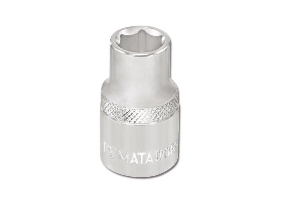 PIPE MATADOR 3/8" 12MM