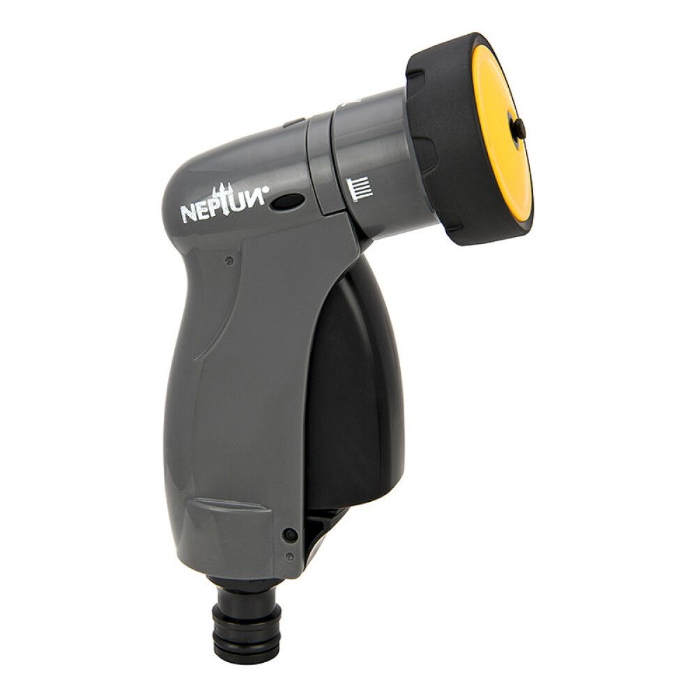 STRÅLEPISTOL NEPTUN KOMPAKT 4 MODUS