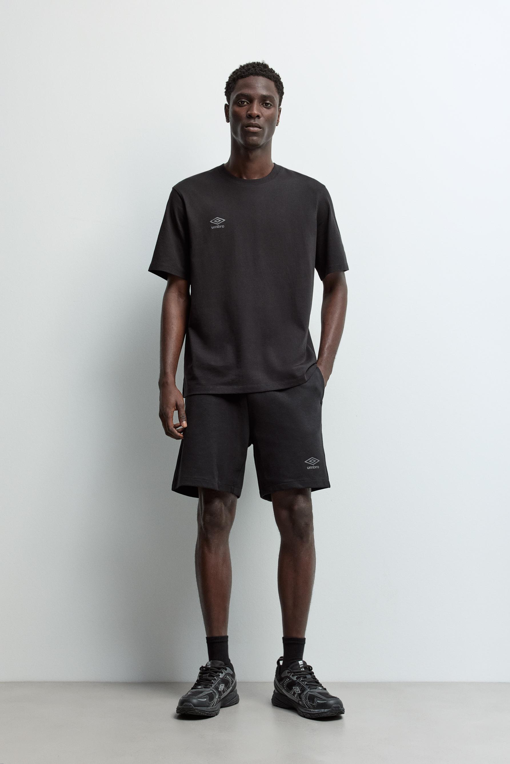 Camiseta Umbro x Lefties